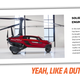 Illustration for article titled I Hate This Company For Making Me Think A Flying Car Seems Cool